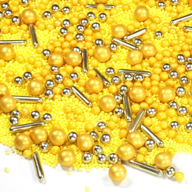 GOLDSCHATZ