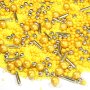Streusel Goldschatz gold 180g | Sprinkles Zuckerstreusel goldene Hochzeit | Tortendeko