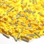 Streusel Goldschatz gold 180g | Sprinkles Zuckerstreusel goldene Hochzeit | Tortendeko