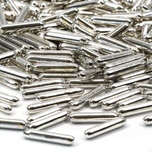 ZAUBERSTICKS SILBER