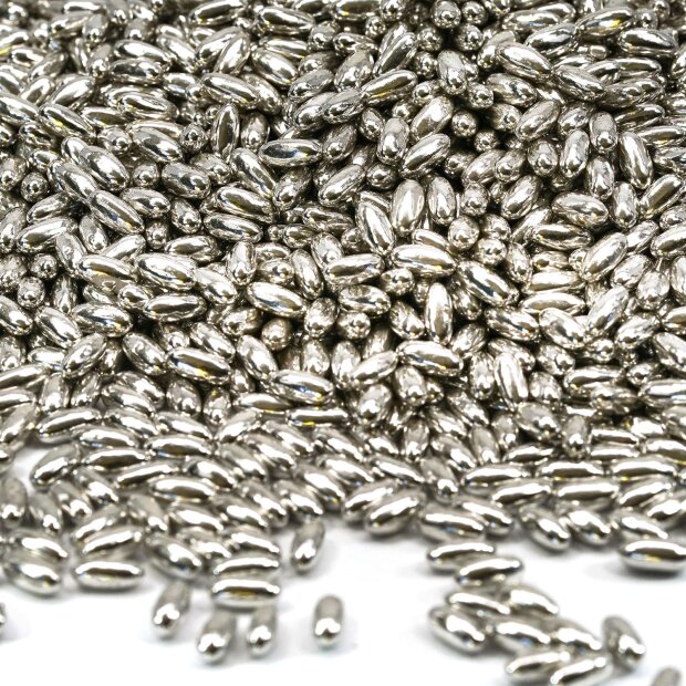 RICE SILBER