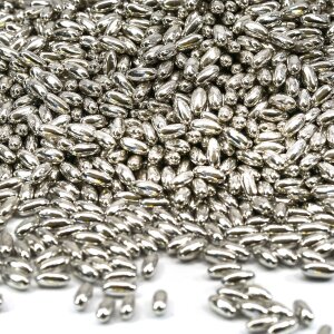 RICE SILBER
