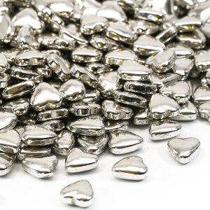 LIEBE SILBER