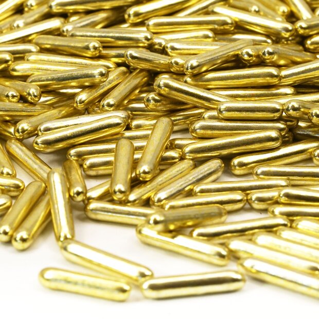 ZAUBERSTICKS GOLD