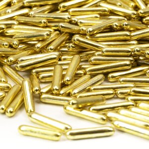 ZAUBERSTICKS GOLD