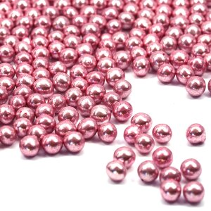 CRISPY MINI ROSA