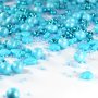 Streusel Prinz blau 90g | Zuckerstreusel Sprinkles Junge Baby Shower Party | Tortendeko Taufe