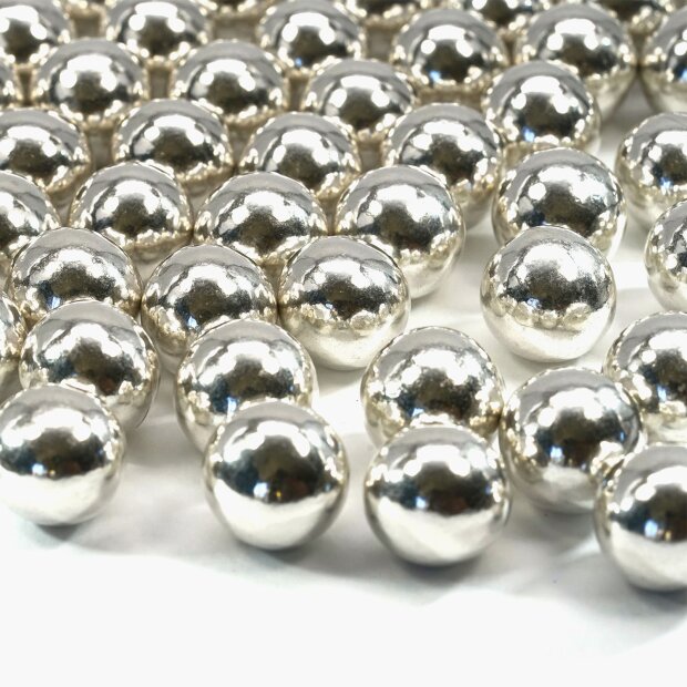 CRISPY BIG SILBER