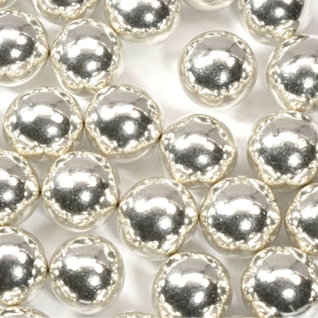 CRISPY BIG SILBER