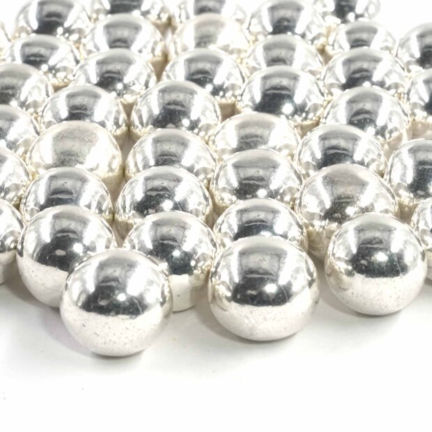 CRISPY BIG SILBER