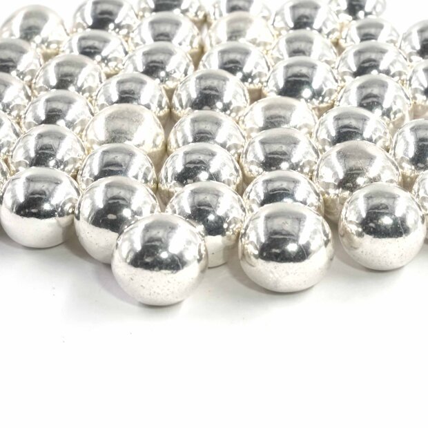 CRISPY BIG SILBER
