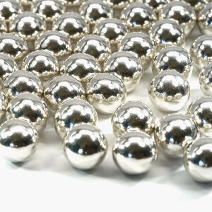 CRISPY BIG SILBER