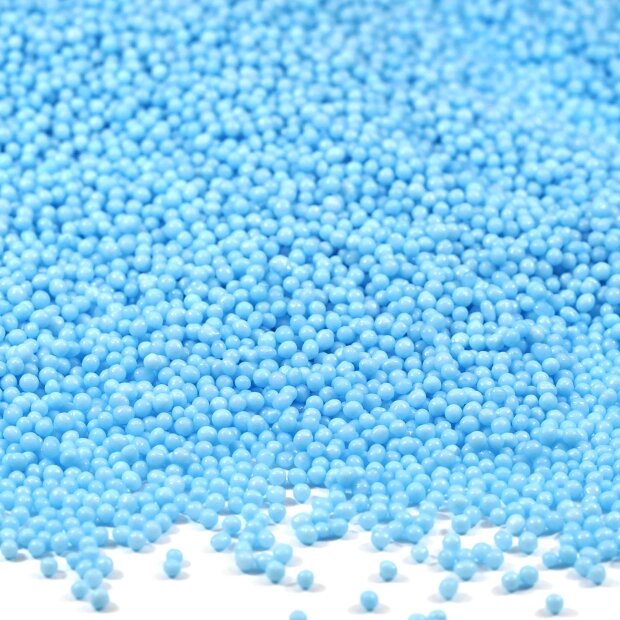 JUST PURE HELLBLAU