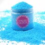 JUST PURE HELLBLAU