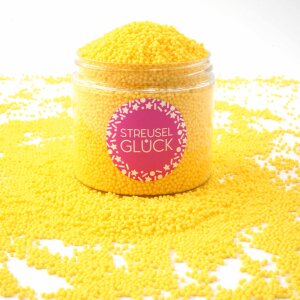 JUST PURE GELB