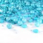 Streusel Prinz blau 180g | Zuckerstreusel Sprinkles Junge Baby Shower Party | Tortendeko Taufe
