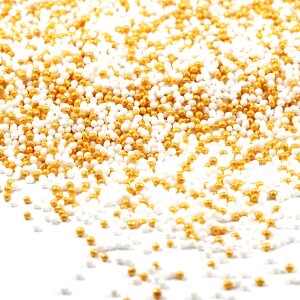 JUST PURE WEISS-GOLD