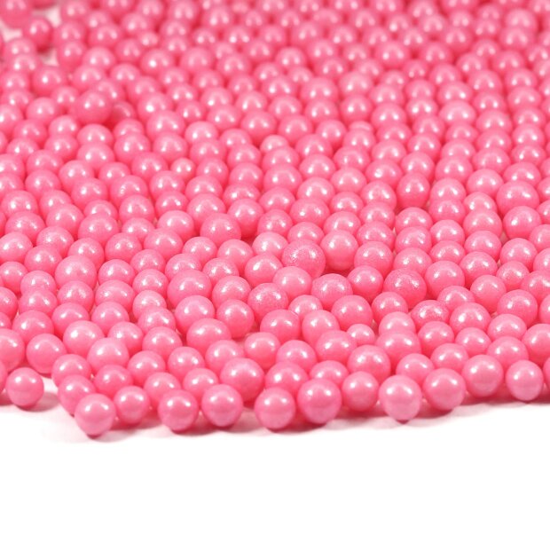 PURE LOVE ROSA PEARL