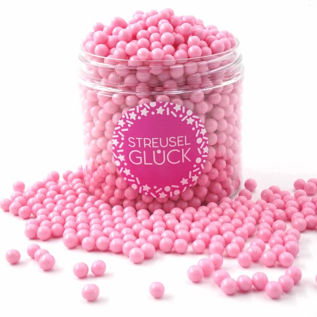 PURE LOVE ROSA PEARL