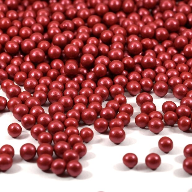 PURE LOVE BORDEAUX PEARL
