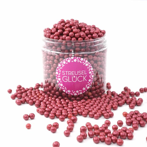 PURE LOVE BORDEAUX PEARL