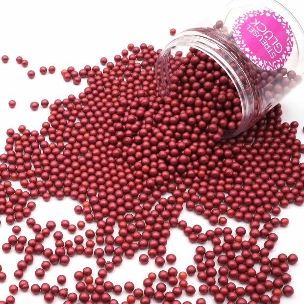 PURE LOVE BORDEAUX PEARL