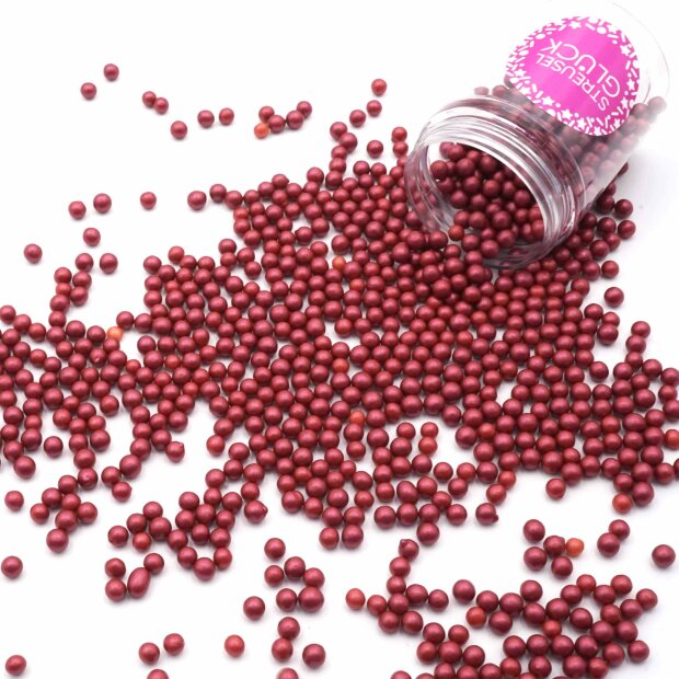 PURE LOVE BORDEAUX PEARL