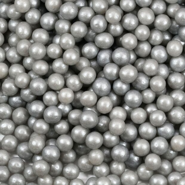 PURE LOVE SILBER