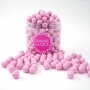 SCHOKOKUGELN ROSA PEARL