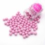 SCHOKOKUGELN ROSA PEARL