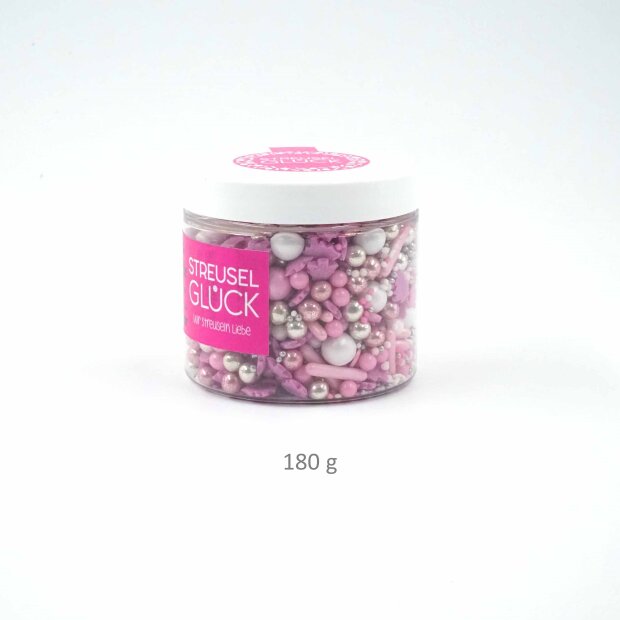 PINKE WEIHNACHTEN
