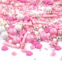 PINKE WEIHNACHTEN