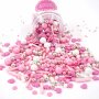 PINKE WEIHNACHTEN