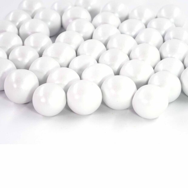 XXL WHITE