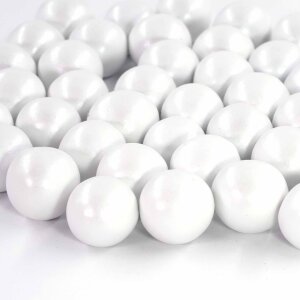 XXL WHITE