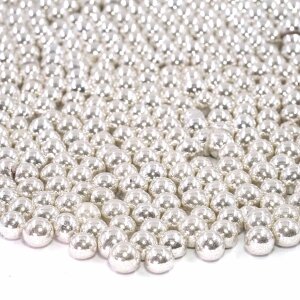 CRISPY MINI SILBER