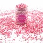 JUST PURE WEISS-ROSA-ROT