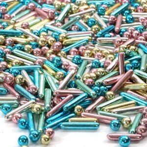 Streusel Saturday Night Fever 75g | Sprinkles Rods und...