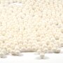 Zuckerperlen Pure Love weiss pearl 90g | Streusel Perlen aus Zucker für Deine Tortendeko | Weihnachten Geburtstag