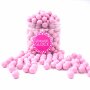 Schokokugeln rosa pearl 180g | Deko Cupcakes | Tortendeko | Geburtstag Kindergeburtstag Hochzeit Weihnachten