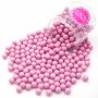 Schokokugeln rosa pearl 180g | Deko Cupcakes | Tortendeko | Geburtstag Kindergeburtstag Hochzeit Weihnachten