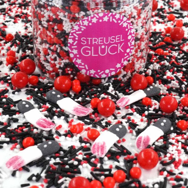 Streusel Bloody Mary 180g