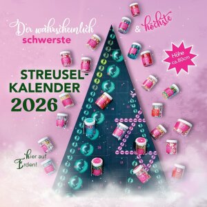 Adventskalender Glamour-Tree
