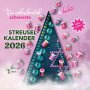 Adventskalender Glamour-Tree