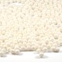 Zuckerperlen Pure Love weiss pearl 90g | Streusel Perlen aus Zucker für Deine Tortendeko | Weihnachten Geburtstag