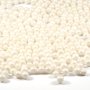 Zuckerperlen Pure Love weiss pearl 180g | Streusel Perlen aus Zucker für Deine Tortendeko | Weihnachten Geburtstag