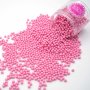 Zuckerperlen Pure Love rosa pearl 180g | Streusel Perlen aus Zucker für Deine Tortendeko | Weihnachten Geburtstag