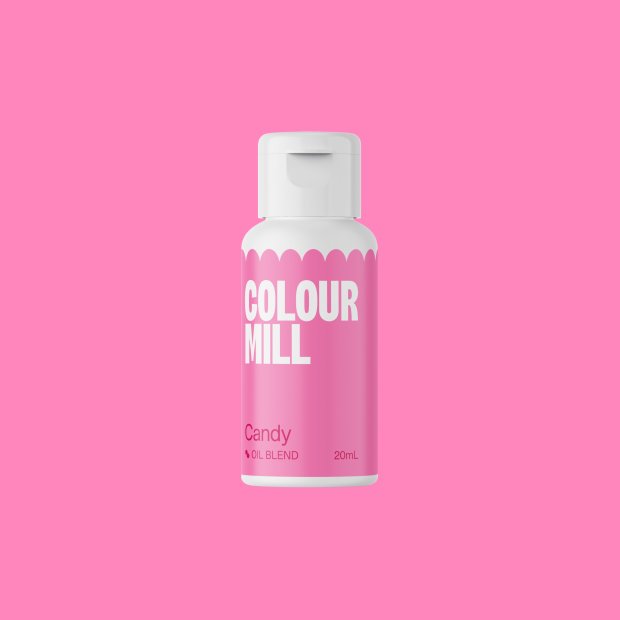 COLOUR MILL CANDY 20ml